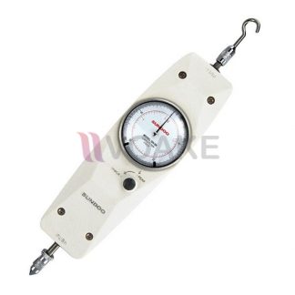 เครื่องวัดแรงดึงและแรงกด Sundoo รุ่น SN-300