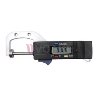เครื่องวัดความหนา SHAHE 6013-25 (25mm)
