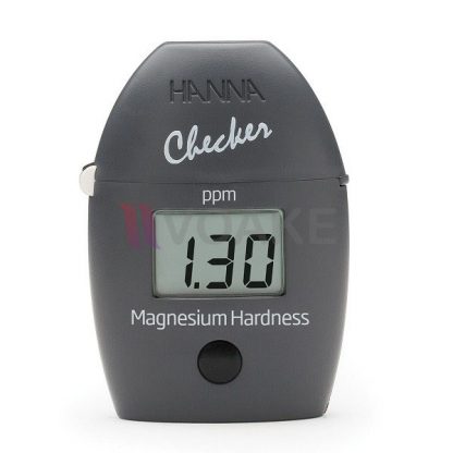 เครื่องวัดแมกนีเซียม  Magnesium Hardness Hanna HI719