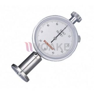 เครื่องวัดความแข็ง Durometer Sundoo LX-AO