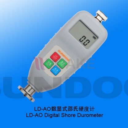 เครื่องวัดความแข็งแบบดิจิตอล Sundoo LD-AO
