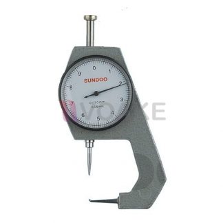 เครื่องวัดความหนา Sundoo LP-3710