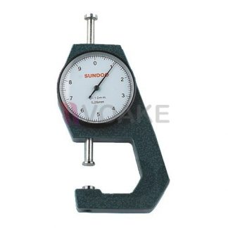 เครื่องวัดความหนา Sundoo LP-4010