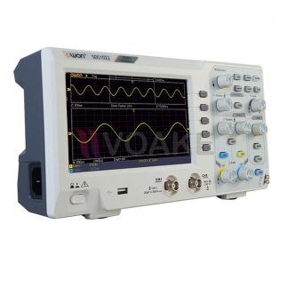 ออสซิลโลสโคป OWON SDS1022 20MHz (2CH)