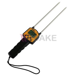 เครื่องวัดความชื้น Grain Moisture Meter Smart Sensor AR991