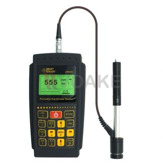 เครื่องวัดความแข็งเหล็ก Smart Sensor AR936