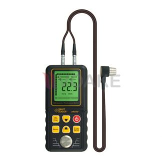 เครื่องวัดความหนาแบบอัลตร้าโซนิค Smart Sensor AR850+
