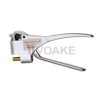 เครื่องวัดความแข็งอลูมิเนียม SHAHE W-20