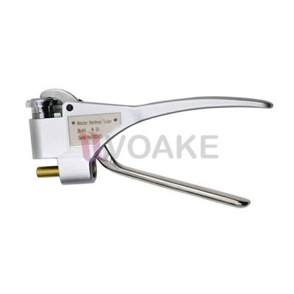 เครื่องวัดความแข็งอลูมิเนียม SHAHE W-20