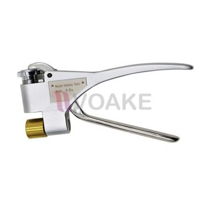 เครื่องวัดความแข็งอลูมิเนียม SHAHE W-20A