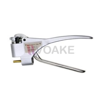 เครื่องวัดความแข็งอลูมิเนียม SHAHE W-20B