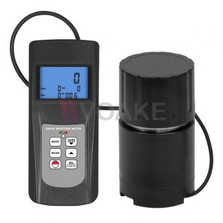 เครื่องวัดความชื้นเมล็ดธัญพืช LANDTEK MC-7828G