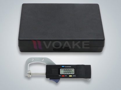เครื่องวัดความหนา SHAHE 6013-25 (25mm) - Image 3