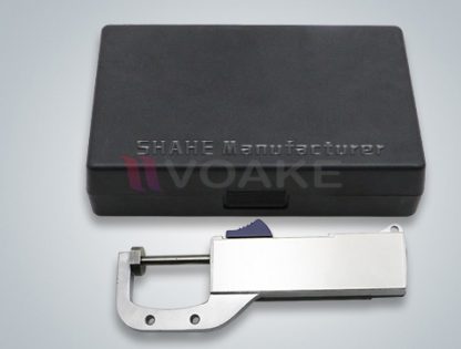 เครื่องวัดความหนา SHAHE 6013-25 (25mm) - Image 4