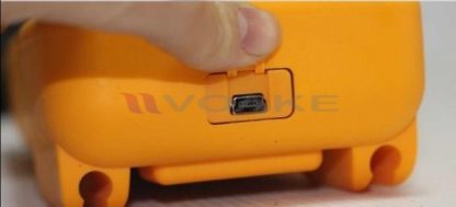 มัลติมิเตอร์ VICTOR 70C - Image 3
