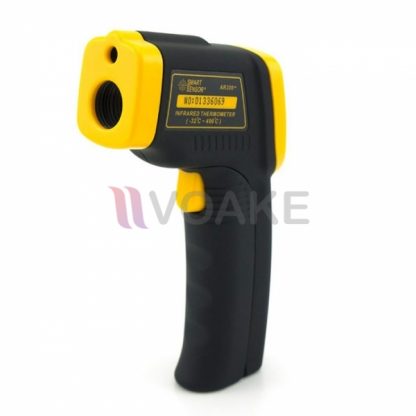 Smart Sensor AR300+ IR Thermometer เครื่องวัดอุณหภูมิแบบอินฟราเรด - Image 2