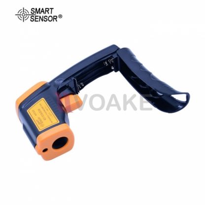 เทอร์โมมิเตอร์แบบอินฟราเรด Smart Sensor AR320 - Image 2