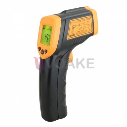 เทอร์โมมิเตอร์แบบอินฟราเรด Smart Sensor AR320 - Image 3