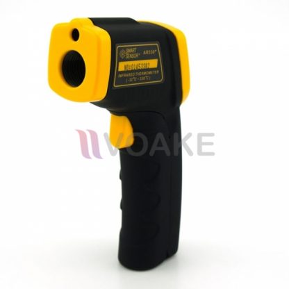 Smart Sensor AR330 IR Thermometer เครื่องวัดอุณหภูมิแบบอินฟราเรด - Image 2