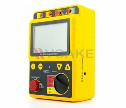 เครื่องวัดความต้านทานดิน Smart Sensor AR4105A - Image 2