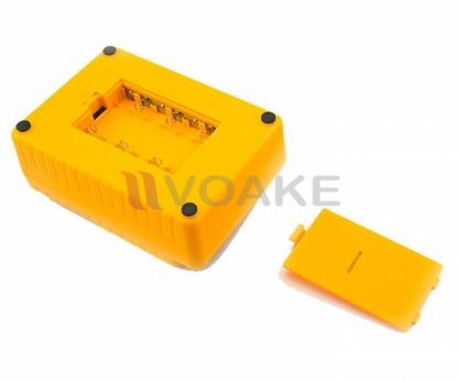 เครื่องวัดความต้านทานดิน Smart Sensor AR4105B - Image 3