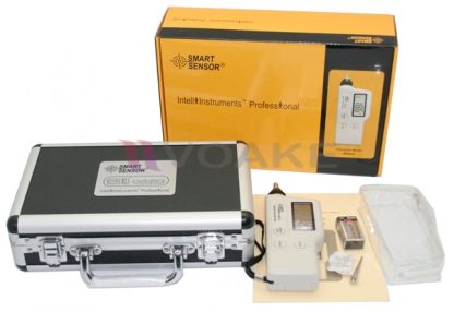 Smart Sensor AR63A เครื่องวัดแรงสั่นสะเทือน - Image 3