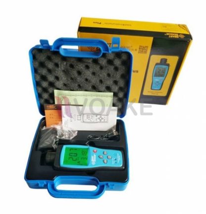 เครื่องวัดออกซิเจนในอากาศ Smart Sensor AR8100 - Image 3