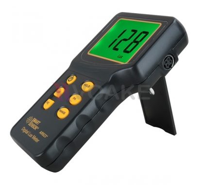 Smart Sensor AR823+ เครื่องวัดแสง แบบดิจิตอล - Image 2