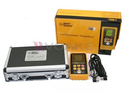 เครื่องวัดความหนาแบบอัลตร้าโซนิค Smart Sensor AR850+ - Image 3