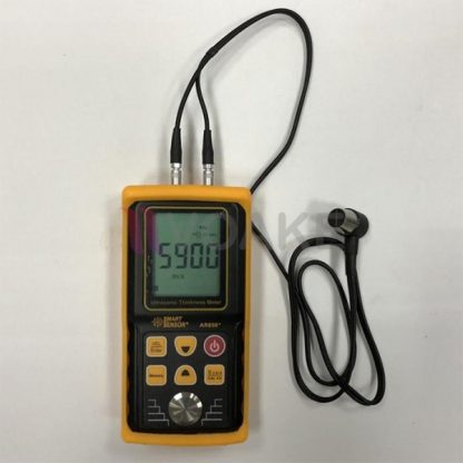 เครื่องวัดความหนาแบบอัลตร้าโซนิค Smart Sensor AR850+ - Image 2