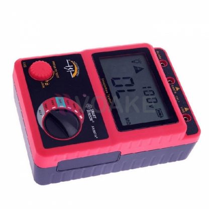 Insulation Tester Smart Sensor  AR907A+ เครื่องวัดความเป็นฉนวน - Image 3