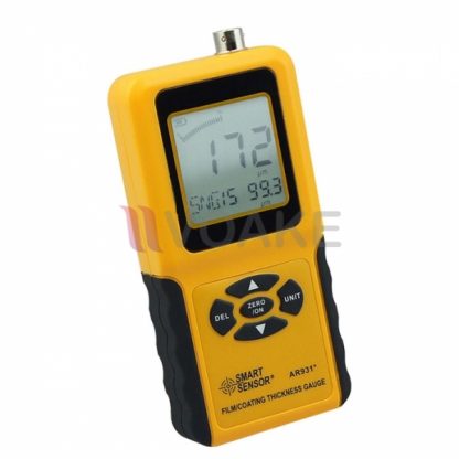 Smart Sensor AR931 เครื่องวัดความหนาสี Coating Thickness Gauge - Image 2