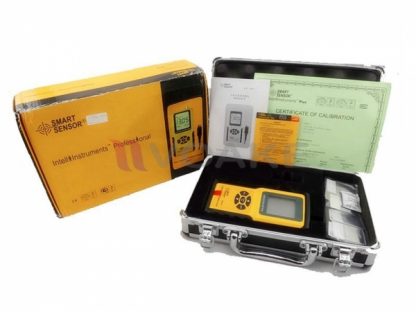 Smart Sensor AR931 เครื่องวัดความหนาสี Coating Thickness Gauge - Image 3