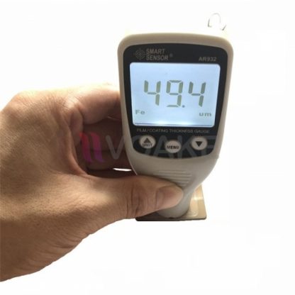 เครื่องวัดความหนาสี Smart Sensor AR932 Coating Thickness Gauge - Image 2