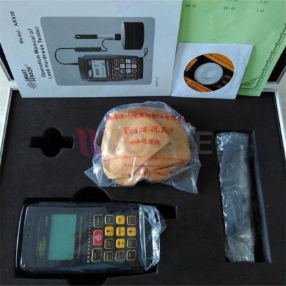 เครื่องวัดความแข็งเหล็ก Smart Sensor AR936 - Image 3