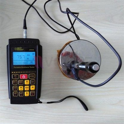 เครื่องวัดความแข็งเหล็ก Smart Sensor AR936 - Image 4