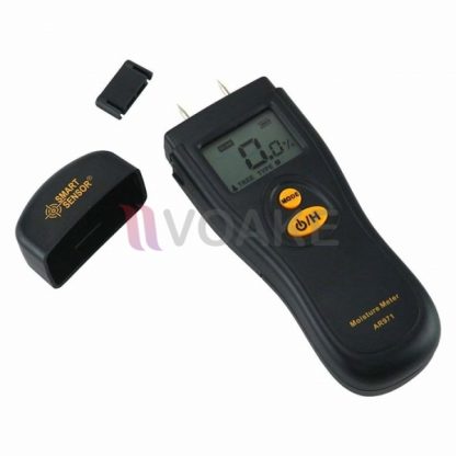 เครื่องวัดความชื้น Moisture Meter  Smart Sensor AR971 - Image 2