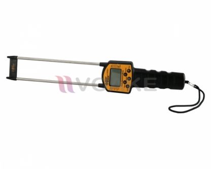 เครื่องวัดความชื้น Grain Moisture Meter Smart Sensor AR991 - Image 4