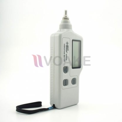 Smart Sensor AS63A Portable Vibration Meter เครื่องวัดความสั่นสะเทือน - Image 2