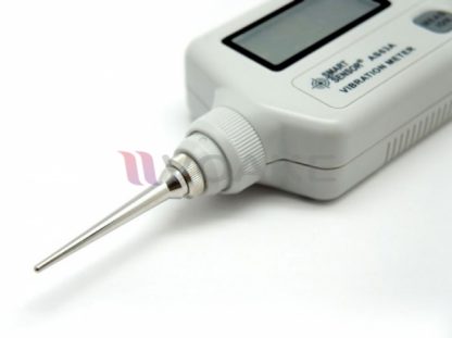 Smart Sensor AS63A Portable Vibration Meter เครื่องวัดความสั่นสะเทือน - Image 3