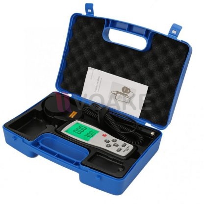 Smart Sensor AS823 เครื่องวัดความเข้มแสง เครื่องวัดแสง Digital Light Meter - Image 3