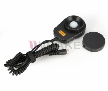 Smart Sensor AS823 เครื่องวัดความเข้มแสง เครื่องวัดแสง Digital Light Meter - Image 2