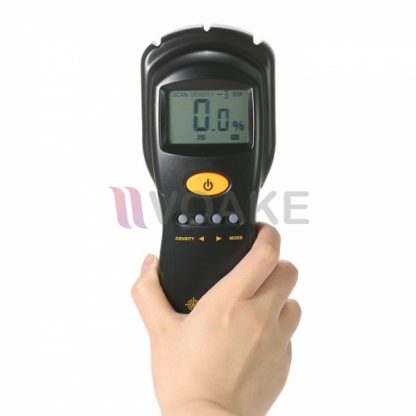 Smart Sensor AS981 เครื่องวัดความชื้นแบบไร้เข็ม - Image 3