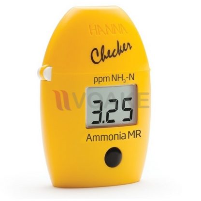 Hanna HI715 เครื่องวัดแอมโมเนีย Ammonia Meter - Image 2