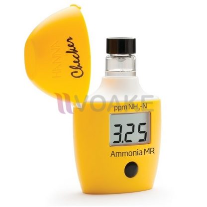 Hanna HI715 เครื่องวัดแอมโมเนีย Ammonia Meter - Image 3