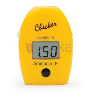 Ammonia Meter Hanna HI700 วัดแอมโมเนียช่วงต่ำ