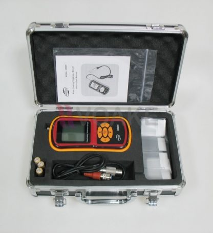 BENETECH GM280 Coating Thickness Gauge เครื่องวัดความหนาสี - Image 2