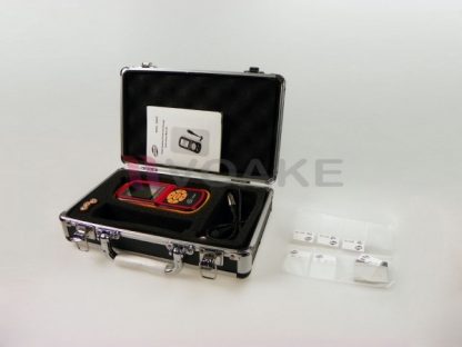BENETECH GM280F เครื่องวัดความหนาสี Coating Thickness Gauge - Image 3