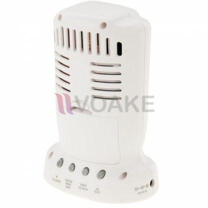 BENETECH GM8802 เครื่องวัดก๊าซ Carbon Dioxide (CO2) - Image 3