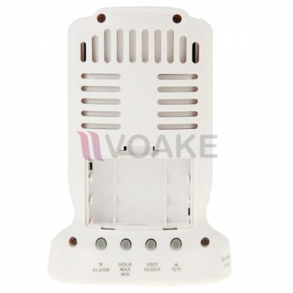 BENETECH GM8802 เครื่องวัดก๊าซ Carbon Dioxide (CO2) - Image 4